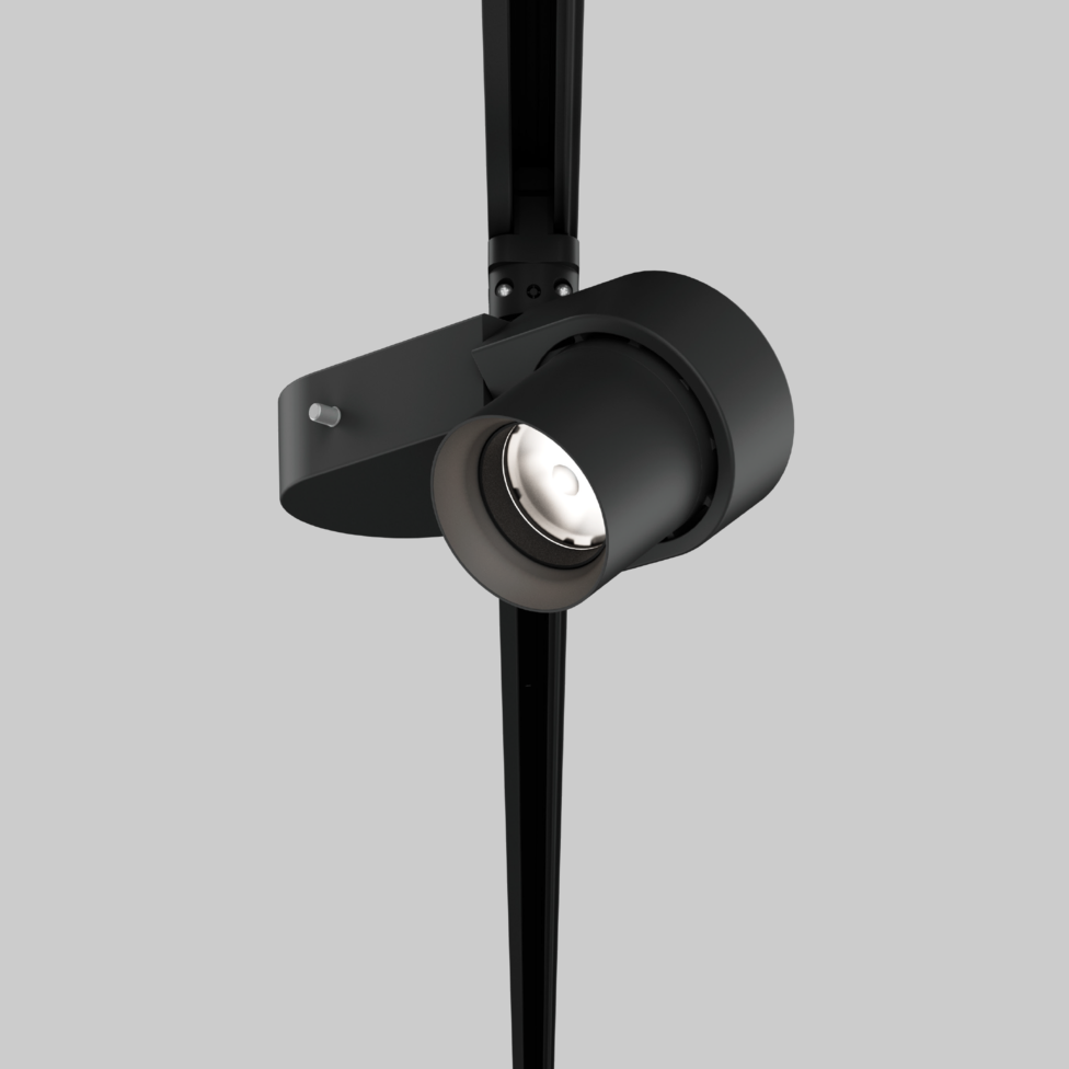 Luminarias para museos XAL